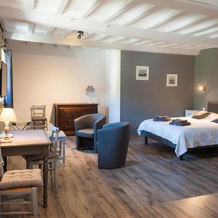 La Goulette Bed and Breakfast Commes Εξωτερικό φωτογραφία