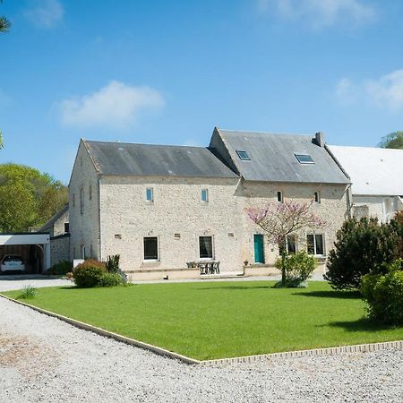 La Goulette Bed and Breakfast Commes Εξωτερικό φωτογραφία