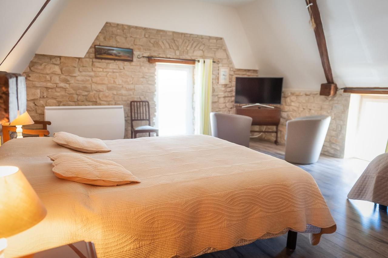 La Goulette Bed and Breakfast Commes Εξωτερικό φωτογραφία