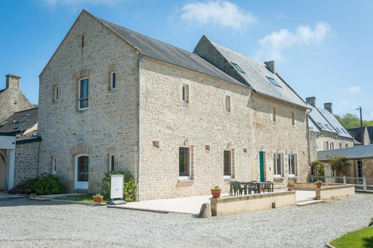 La Goulette Bed and Breakfast Commes Εξωτερικό φωτογραφία